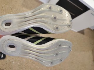 Zapatillas Adidas Adizero Prime SP 4