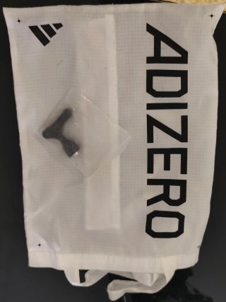 Zapatillas Adidas Adizero Prime SP 4