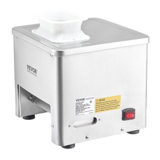 Affettatrice Elettrica 360 x 345 x 418 mm 550 W