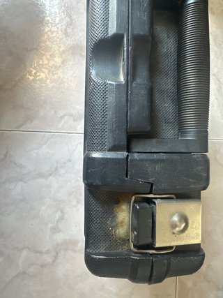 Taladro Inalámbrico Top Craft 18V + Cargador
