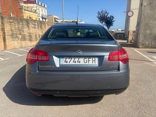 Citroen C5