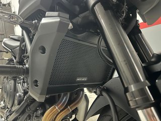 Yamaha MT-07 2025