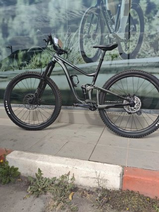 Bicicleta Giant Trance C 29 2 Talla S