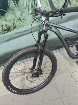 Bicicleta Giant Trance C 29 2 Talla S