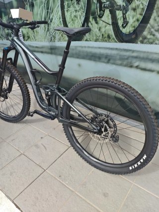Bicicleta Giant Trance C 29 2 Talla S