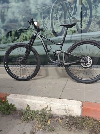 Bicicleta Giant Trance C 29 2 Talla S