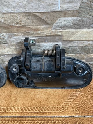 Manecilla Puerta Honda Civic EK