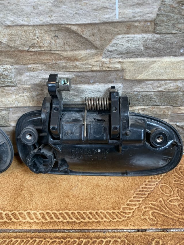 Manecilla Puerta Honda Civic EK