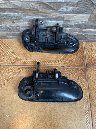 Manecilla Puerta Honda Civic EK