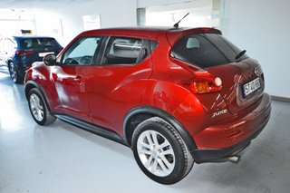 Nissan Juke 1.6 ACENTA 4X2