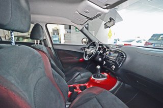 Nissan Juke 1.6 ACENTA 4X2