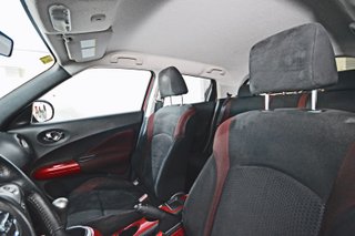 Nissan Juke 1.6 ACENTA 4X2