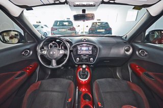 Nissan Juke 1.6 ACENTA 4X2