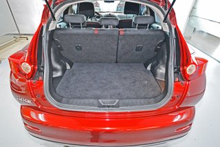 Nissan Juke 1.6 ACENTA 4X2