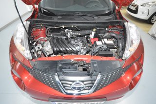 Nissan Juke 1.6 ACENTA 4X2