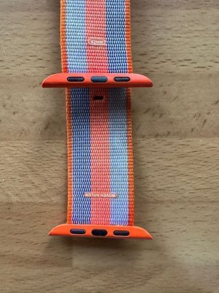 Correa Apple Watch 42mm