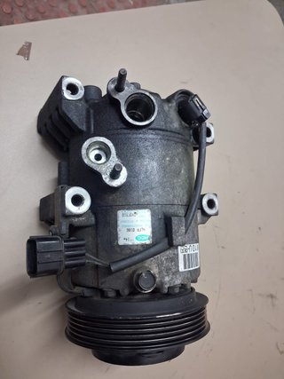 Compresor A/C Kia Sportage 1.7D D4FD