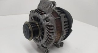 Mazda 257450 alternador a3tj1181b cx-7 (er) luxury