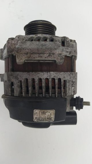Mazda 257450 alternador a3tj1181b cx-7 (er) luxury