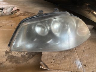 Piezas Seat Ibiza 6L 1.9 TDI