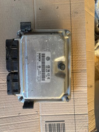 Piezas Seat Ibiza 6L 1.9 TDI
