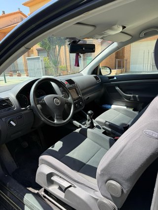 Vw Golf V 2004