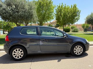 Vw Golf V 2004