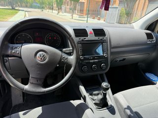 Vw Golf V 2004