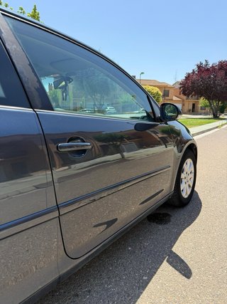 Vw Golf V 2004