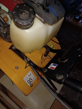 Motoazada