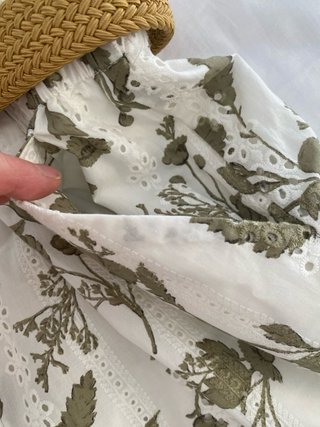 Pantalones Zara Estampados