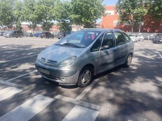 Citroen Xsara 2001