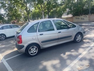 Citroen Xsara 2001