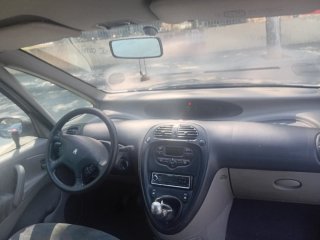 Citroen Xsara 2001