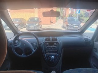 Citroen Xsara 2001