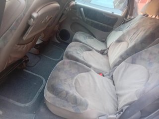 Citroen Xsara 2001