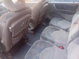 Citroen Xsara 2001