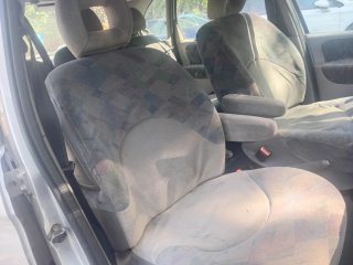 Citroen Xsara 2001