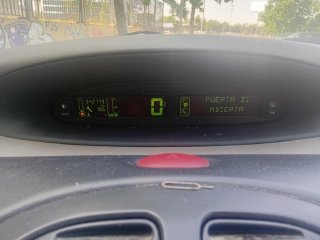 Citroen Xsara 2001
