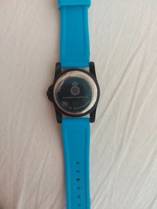 Reloj RCD Espanyol