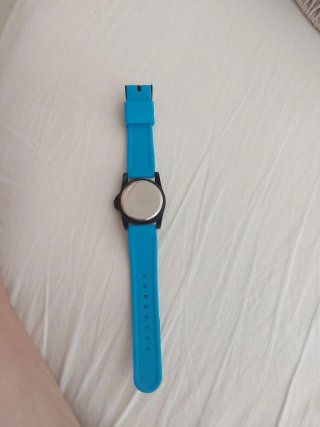 Reloj RCD Espanyol