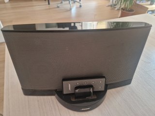 Bose SoundDock Serie II Digital Music System