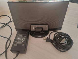 Bose SoundDock Serie II Digital Music System