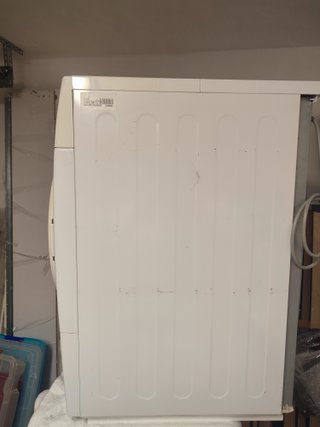 Secadora LG 7kg Buen Estado