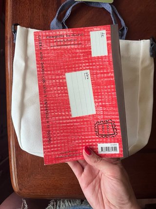 Destroza este diario + bolsa Velaris ACOTAR