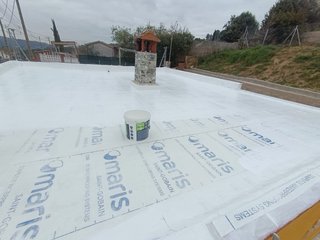 Servicio de pintura de interiores y exteriores