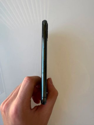 iPhone 11 Pro 64 GB Verde
