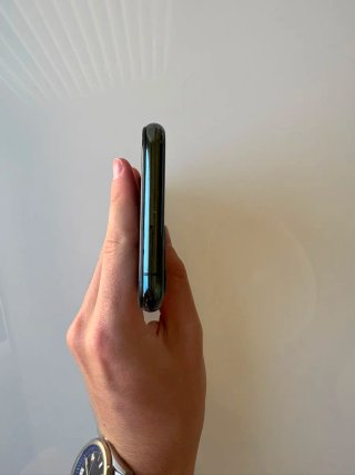 iPhone 11 Pro 64 GB Verde