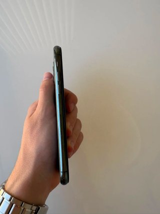 iPhone 11 Pro 64 GB Verde