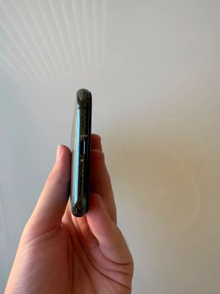 iPhone 11 Pro 64 GB Verde